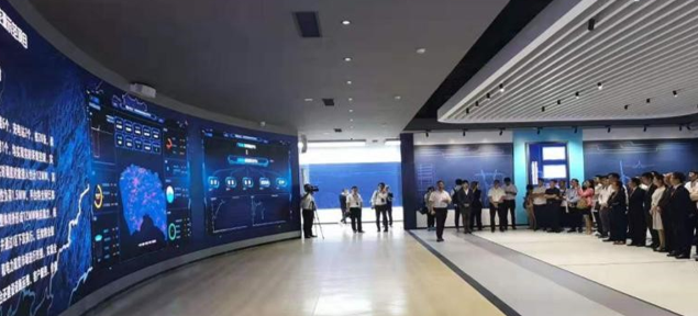 凯发网站·k8：推动数字化转型，入选工信部十大示范项目