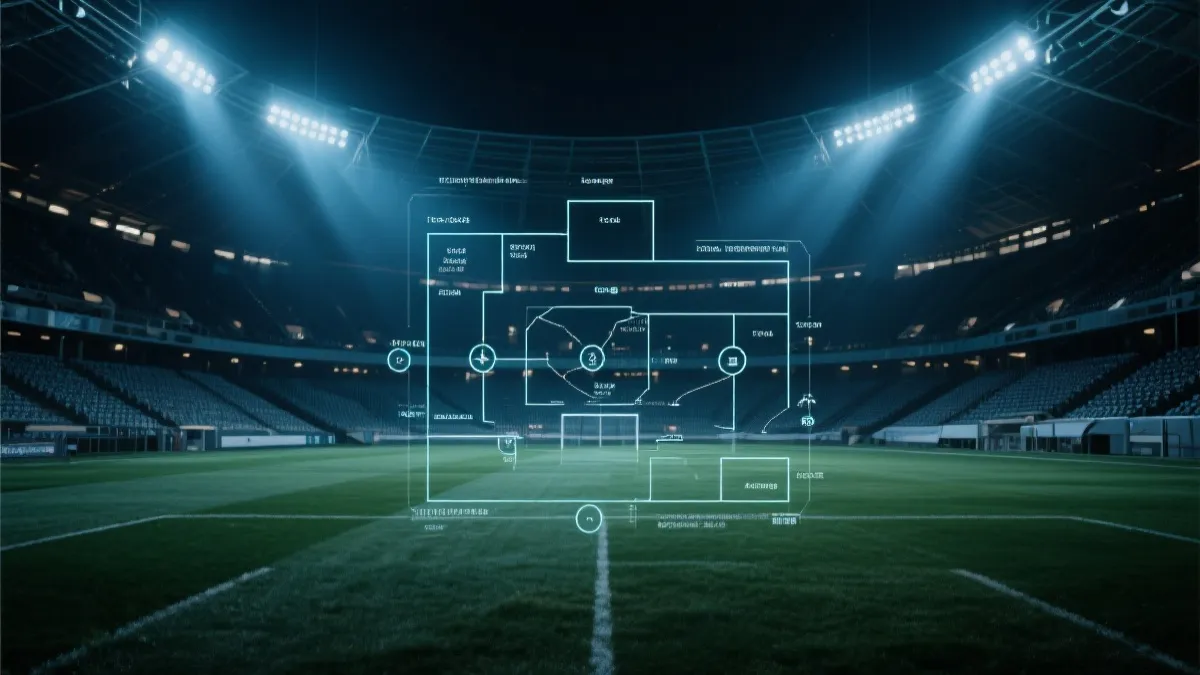 2026 世界杯加拿大分组前瞻：从战术与阵容配置读懂枫叶军团的小组生存法则